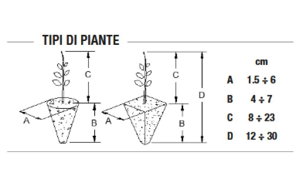 Spapperi TC MONODRIVE AVANT Nowe - 4