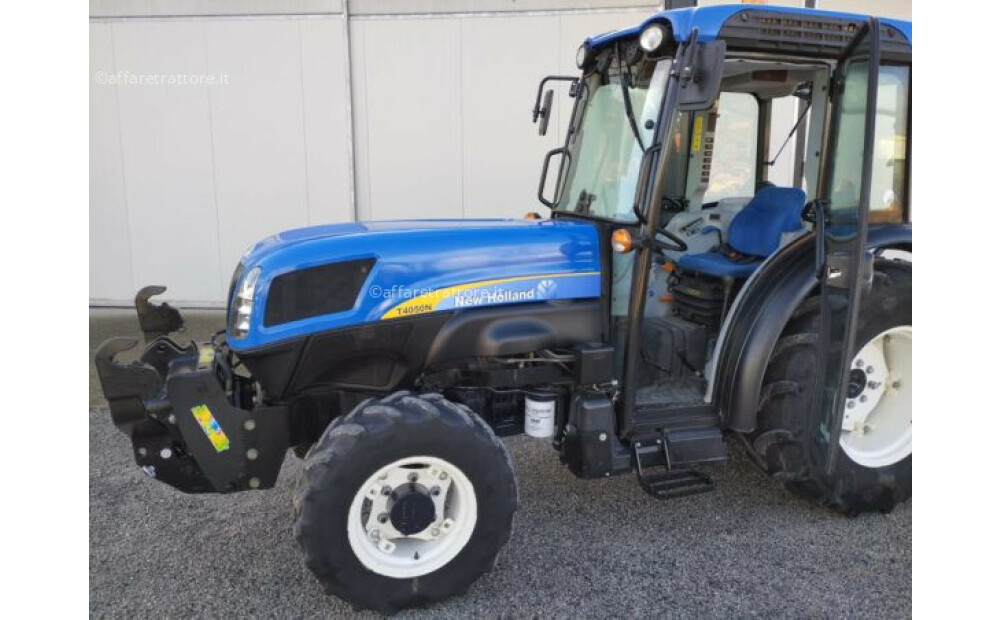 New Holland T4050 N Używane - 10