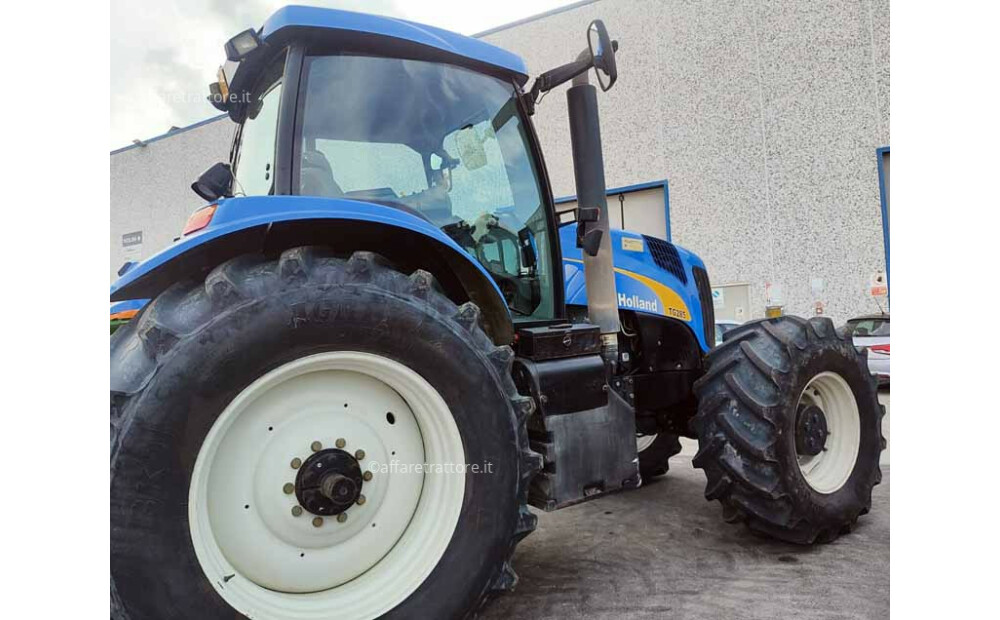 New Holland TG 285 Używane - 2