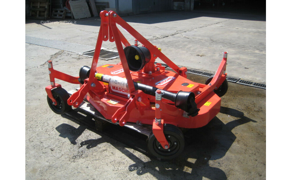 Maschio Jolly 120 P Nowe - 3