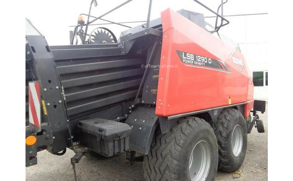 Kuhn LSB 1290 Używane - 10