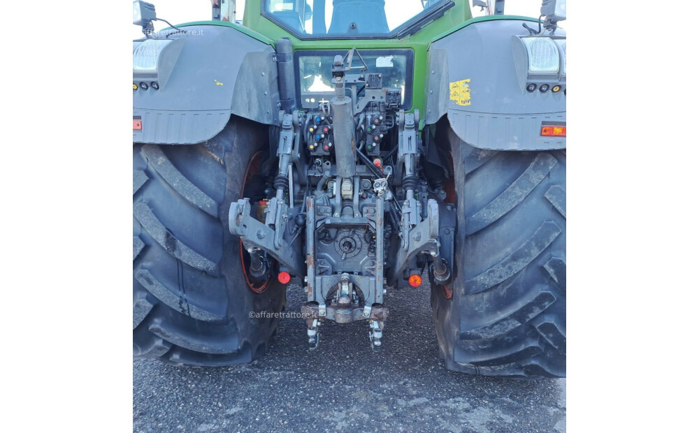 Używany Fendt 828 VARIO - 6