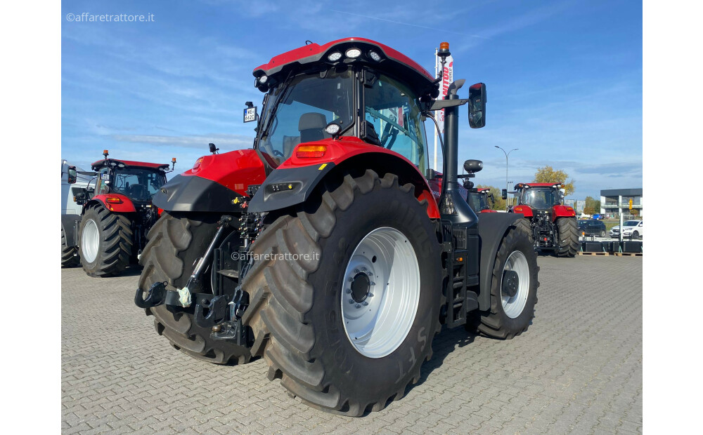 Case-Ih OPTUM 270 Nowe - 6