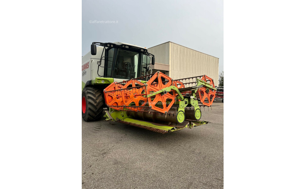 Claas LEXION 530 Używane - 5