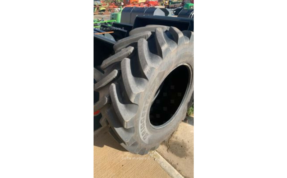 Bridgestone 540/65R30 Używany - 3