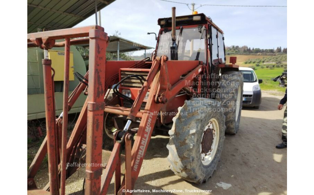 Fiat/Fiatagri 90/90 Używany - 2