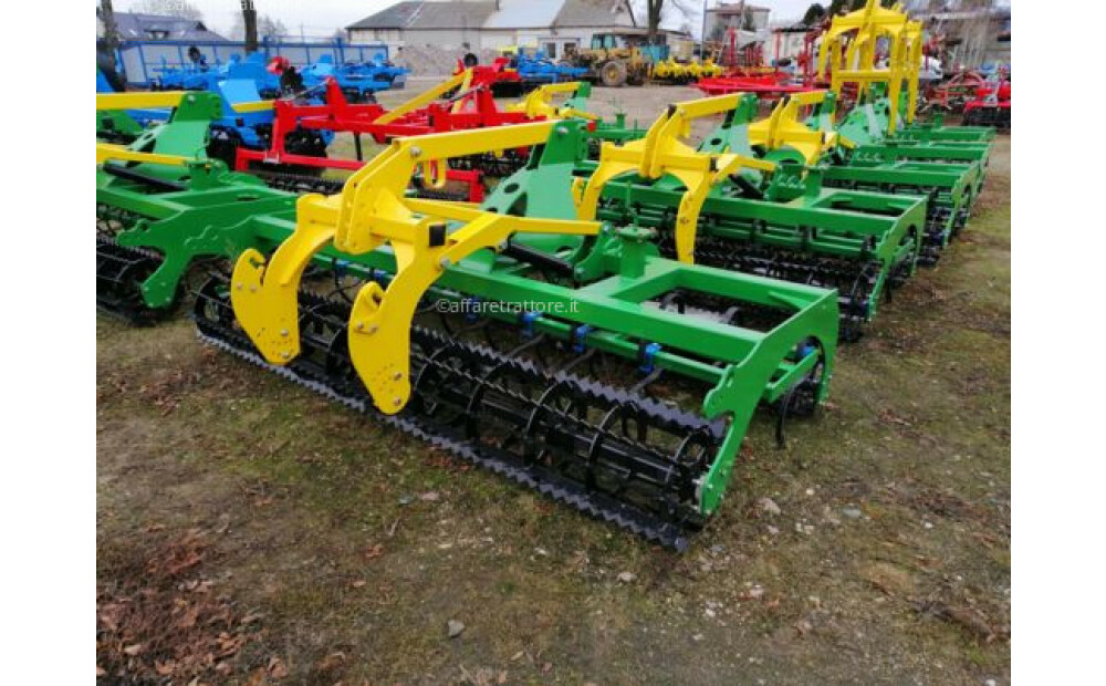 AgroChlopecki Seedbed cultivator Nowe - 4