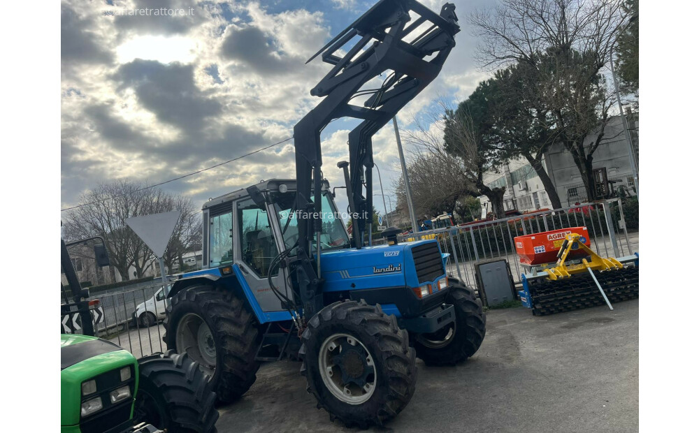 Landini 9880 Używane - 7