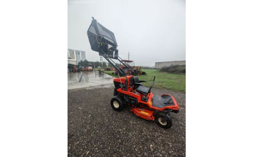 Kubota GZD15HD Używana - 1