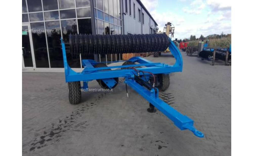 AgroChlopecki cambridge Nowe - 1