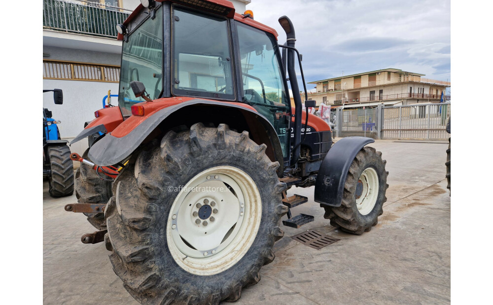 New Holland TS90 Używane - 7