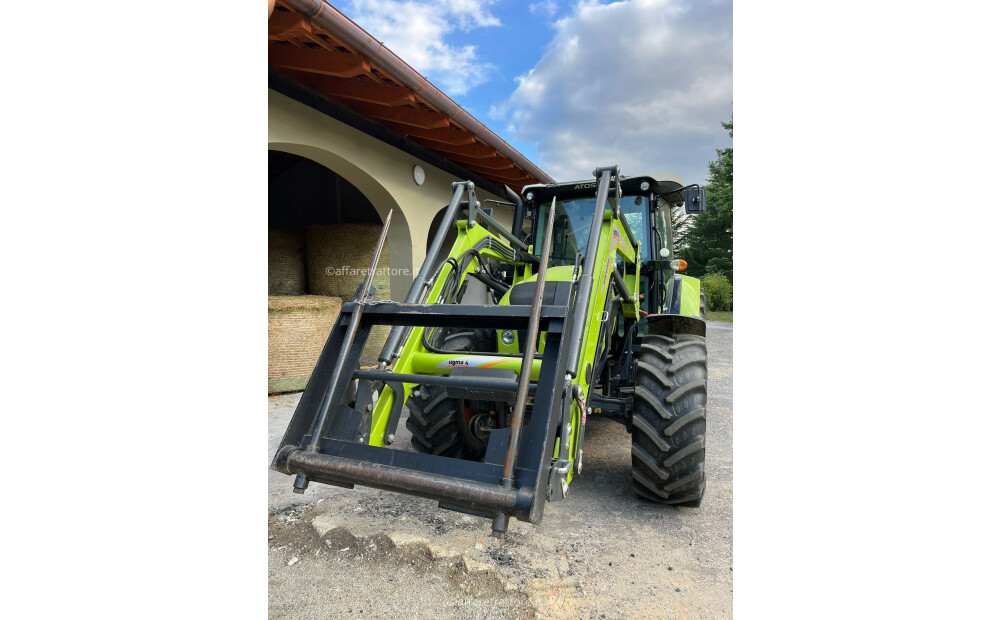 Claas ATOS 350 Używane - 6