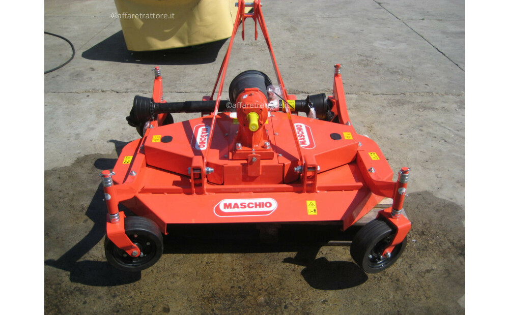 Maschio Jolly 120 P Nowe - 1