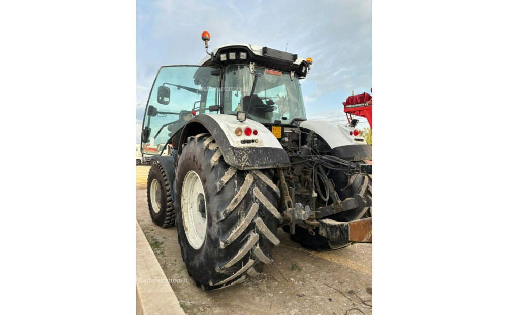 Valtra S374 Używane - 8