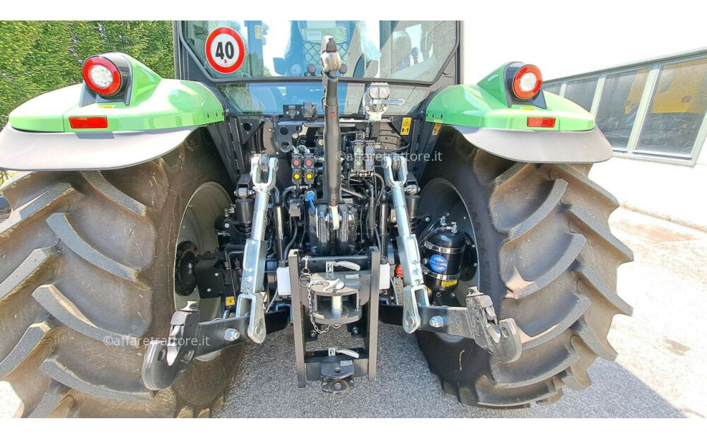 Deutz-Fahr 6135C Usato - 7