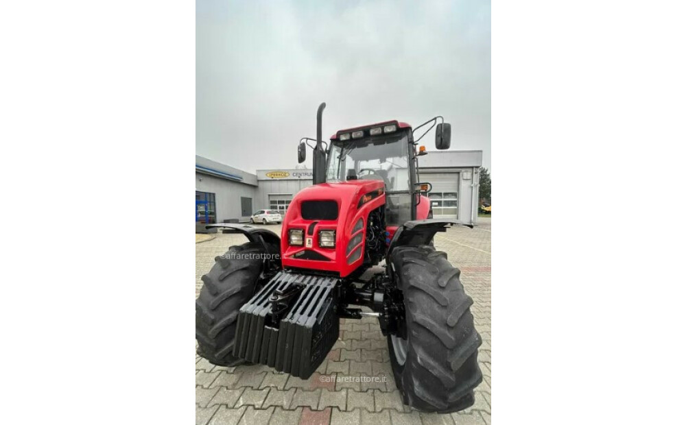 Pronar MTZ 82A Używane - 5