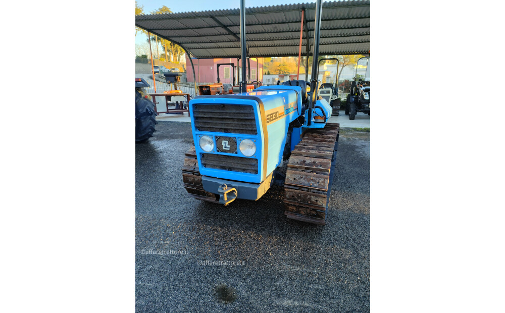 Landini 6830 Używane - 7