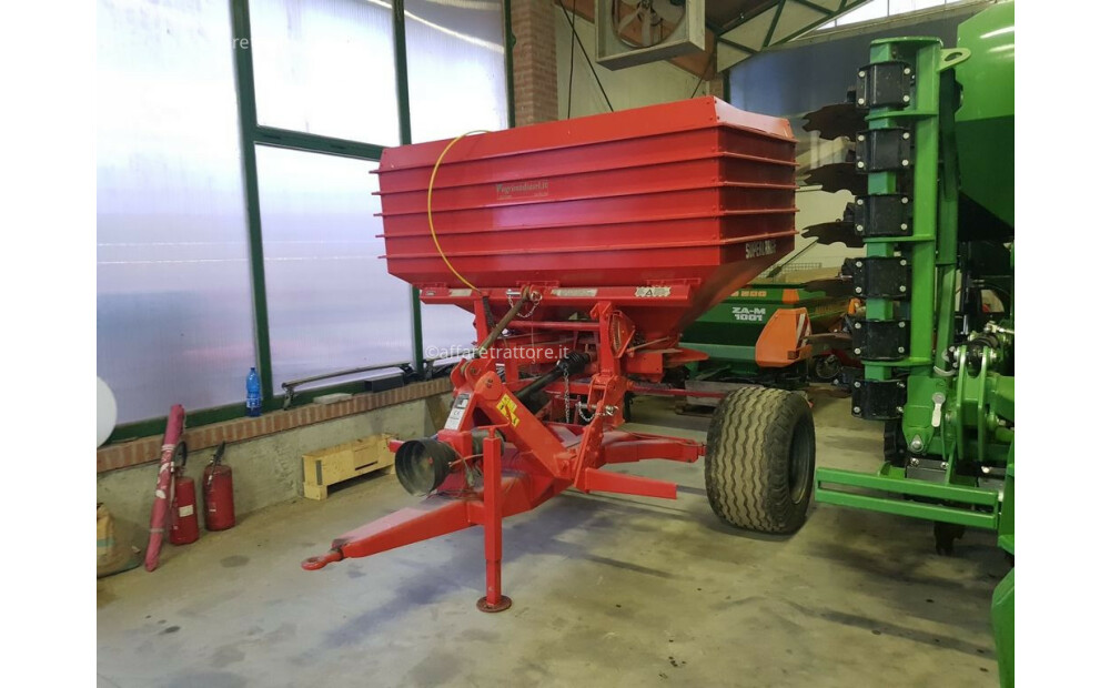 Lely CENTERLINER SL Usato - 2