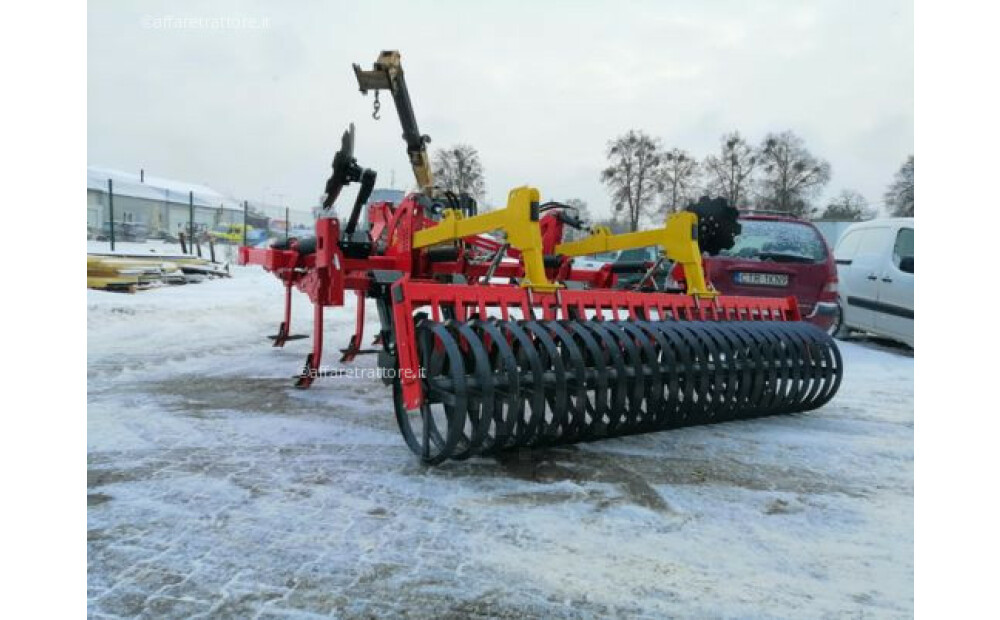 AgroChlopecki Terrano 300 Nowe - 11