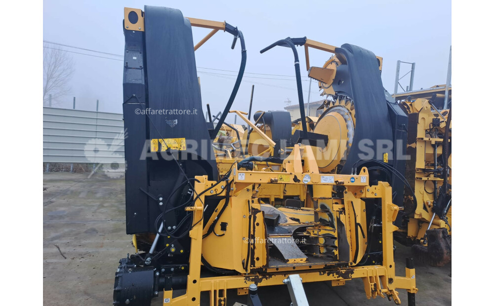 New Holland Kemper 10PH Używane - 4