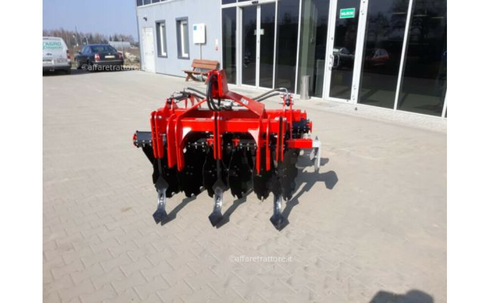 AgroChlopecki VIGNE Nowe - 4