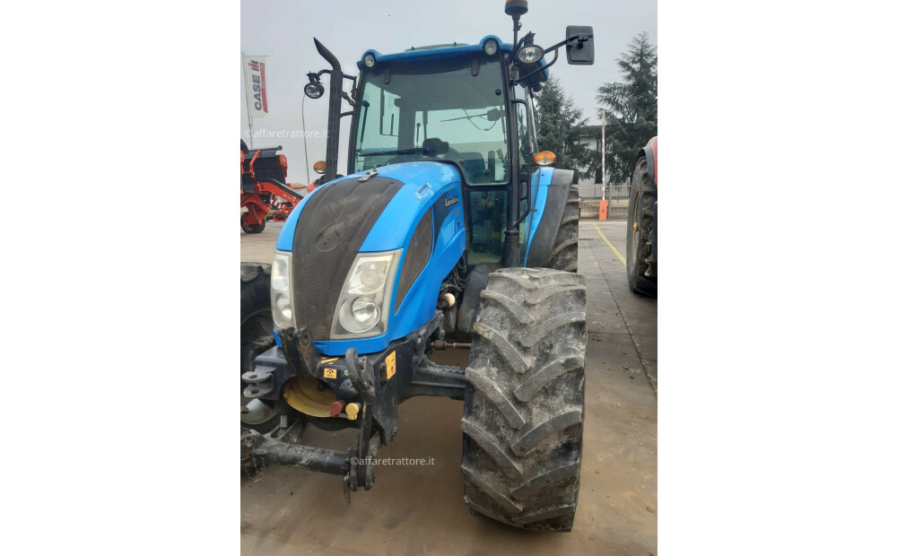 Landini 5-110 Używane - 7