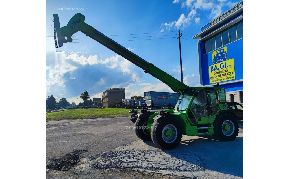 Merlo P 55.9 CS Panoramic Używane - 2