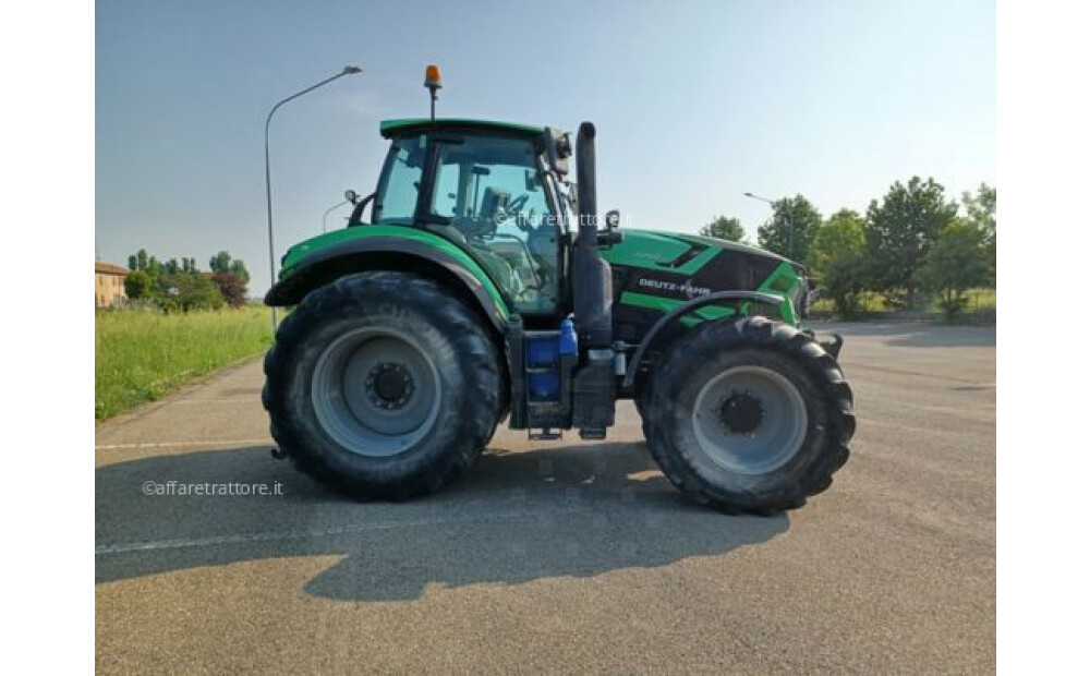 Deutz-Fahr AGROTON 7250 TTV Używane - 5