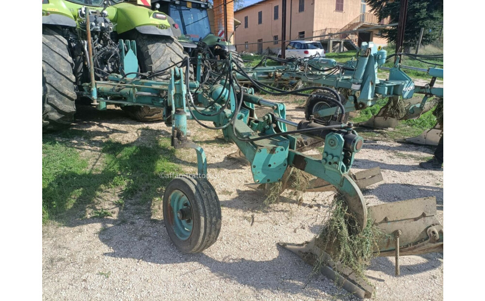 Nardi ROCK 32 S 1/4T-SC7 Używany - 14