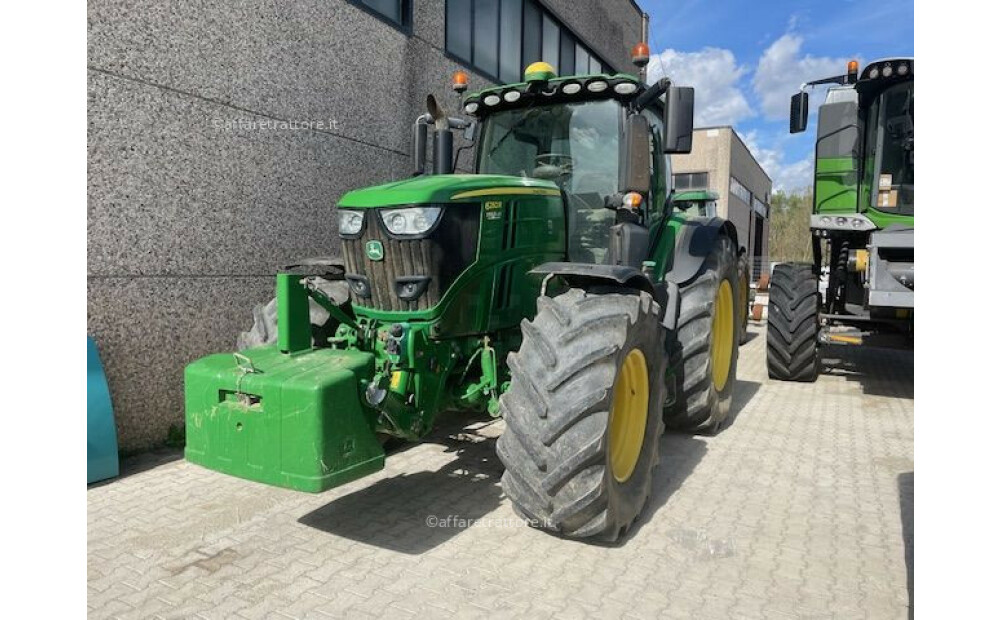 John Deere 6250 Usato - 3