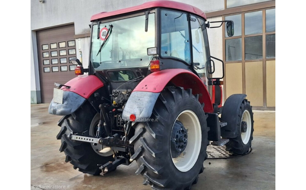 Zetor 4341 Używane - 3