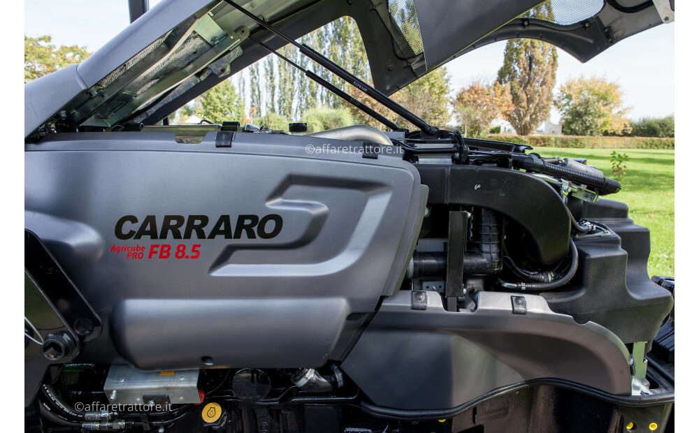 Carraro AGRICUBE 9.5 PRO Nowe - 13