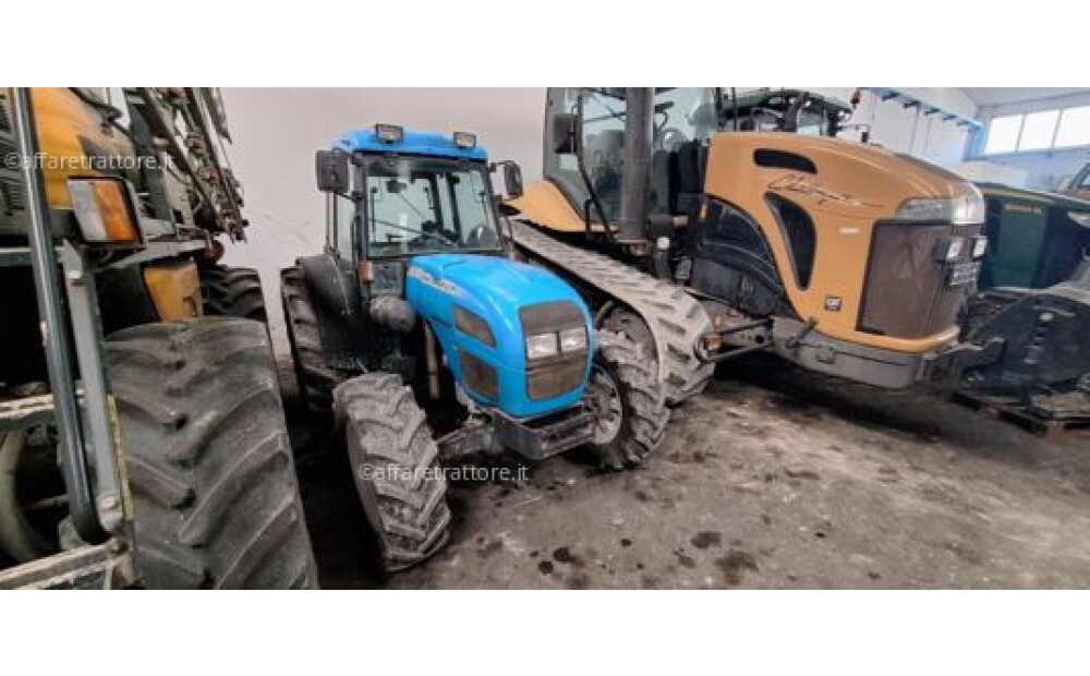 Landini REX 90 GT Używany - 1