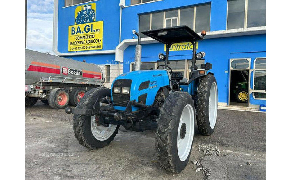 Landini Atlas 85 Używany - 3