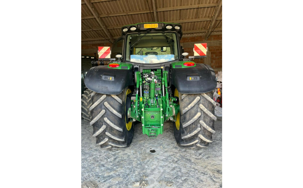 John Deere 6175R Używany - 5