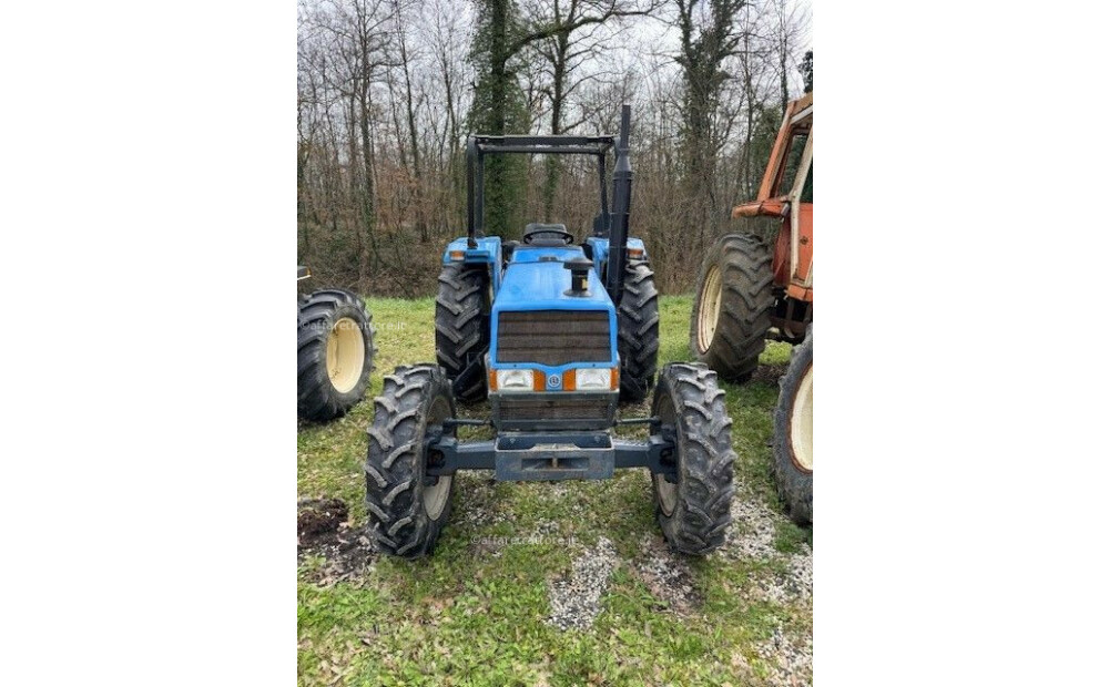 Landini 6060 Turbo Używany - 3