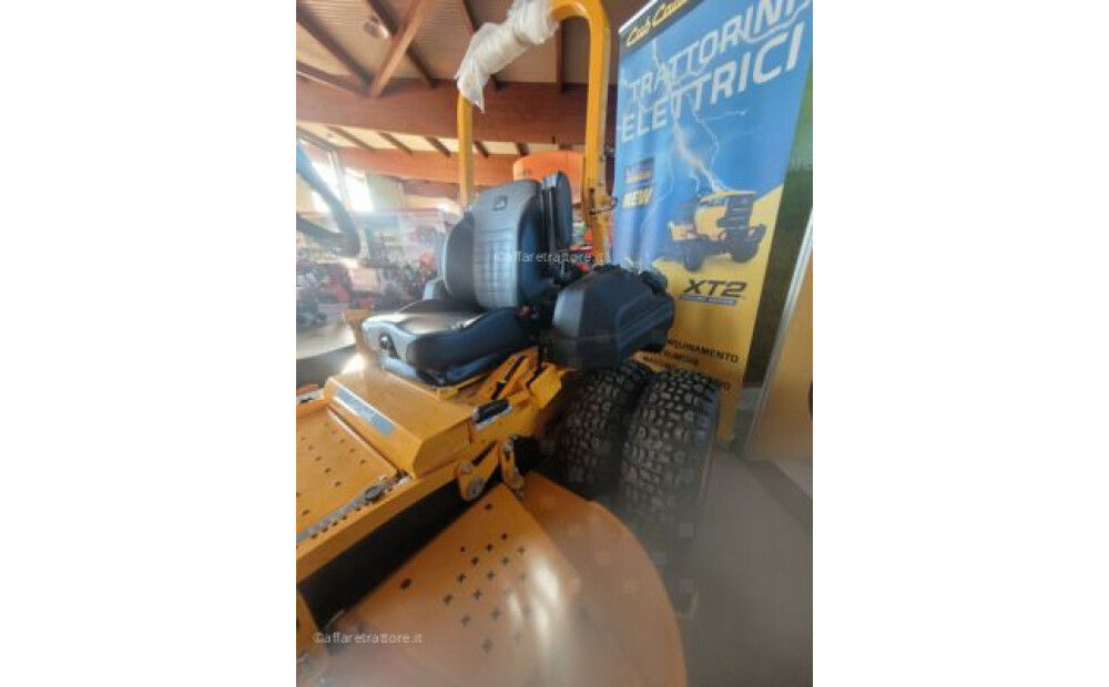 Cub Cadet Z9 183ID Nuovo - 4