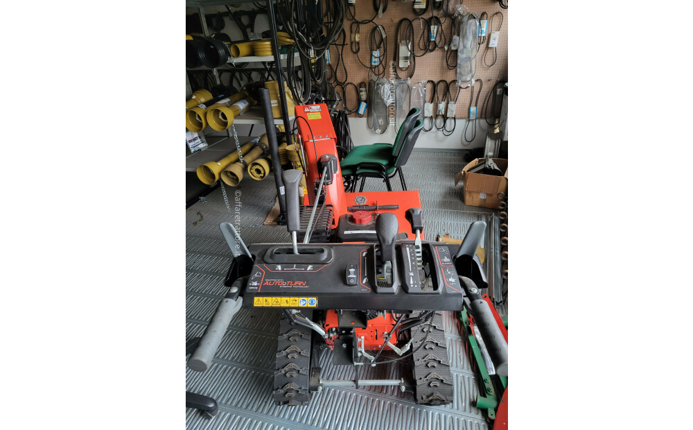 ARIENS ST28 SZYBKI EFI - 2