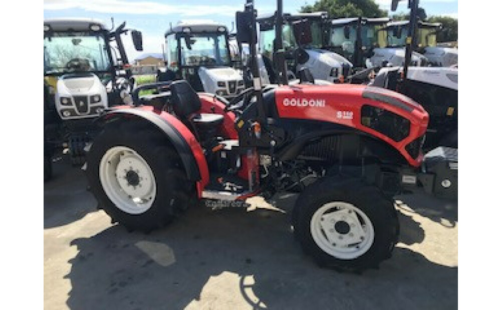 Goldoni S100 Nowe - 3