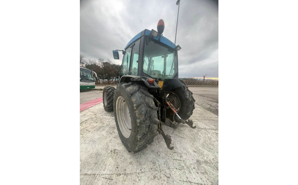 Landini GLOBUS  70 Używane - 6