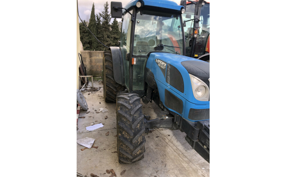 Landini REX 100 Usato - 4