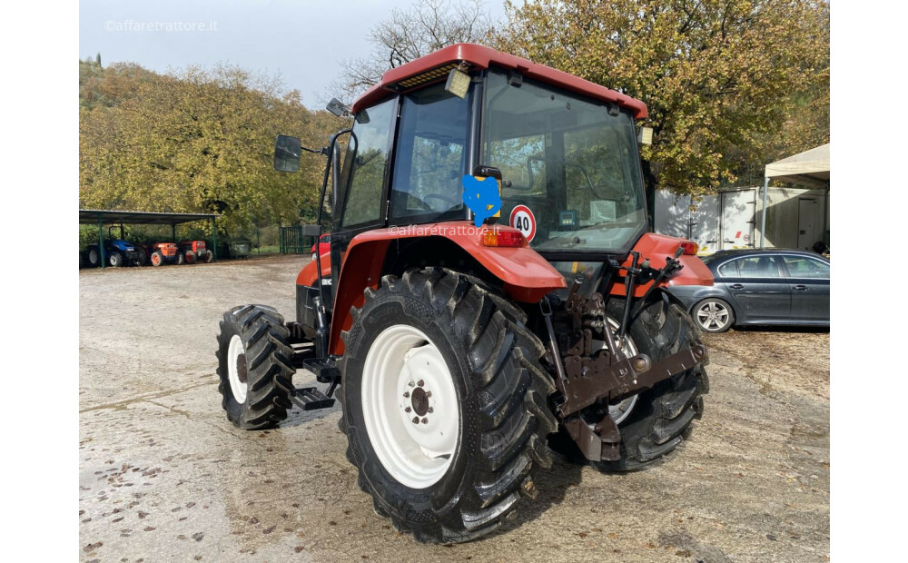 New Holland L65DT Używany - 4