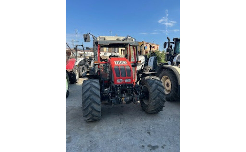 Bm Tractors better 130 Używane - 1