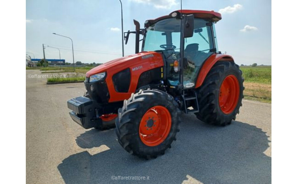 Kubota 51 Używane - 1