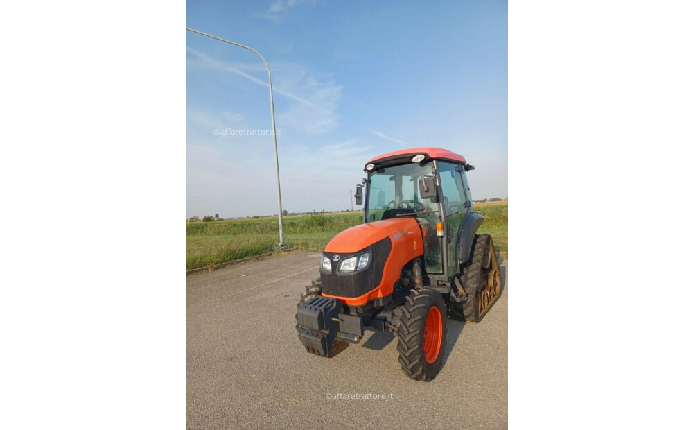 Kubota M8540 NP-C Używana - 2