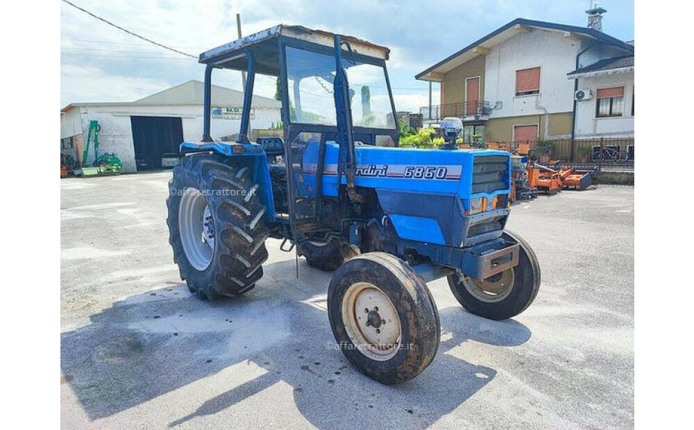 Landini 6860 Usato - 2