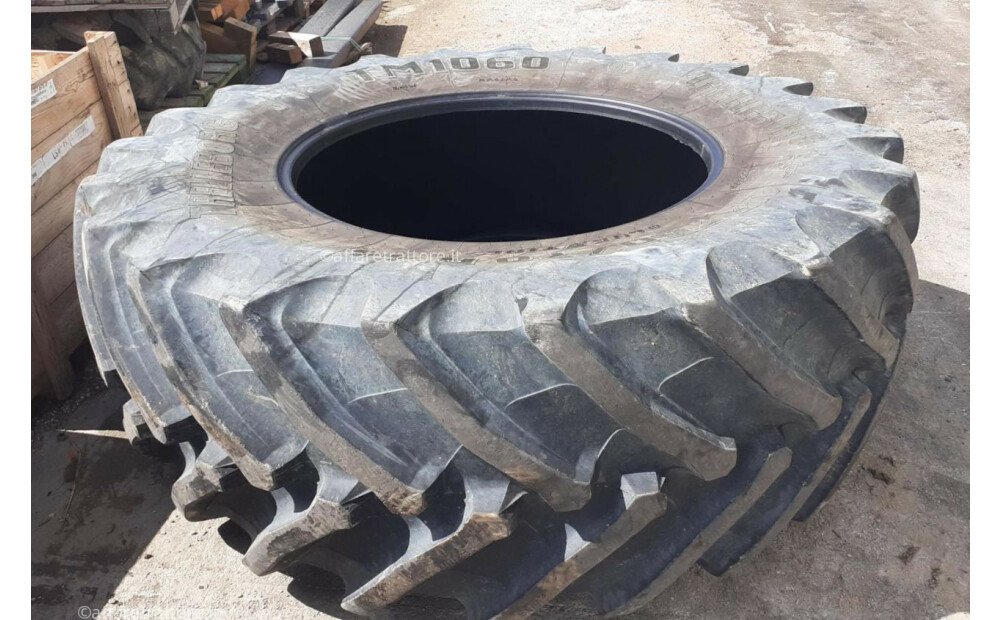 Trelleborg 750/70R44 TM1060 Używany - 4