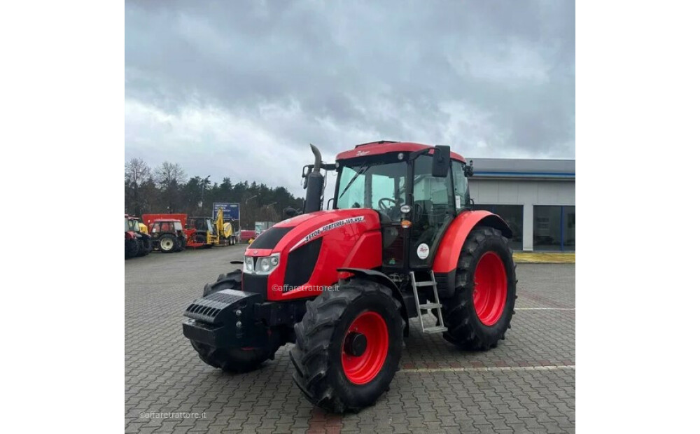 Zetor Forterra HSX 140 Używane - 1