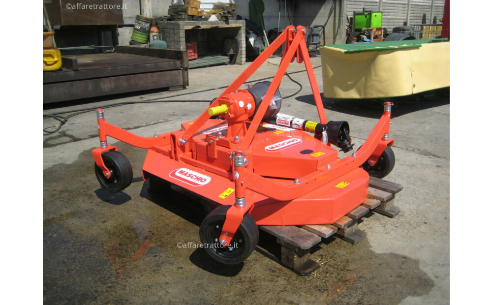 Maschio Jolly 120 P Nowe - 9