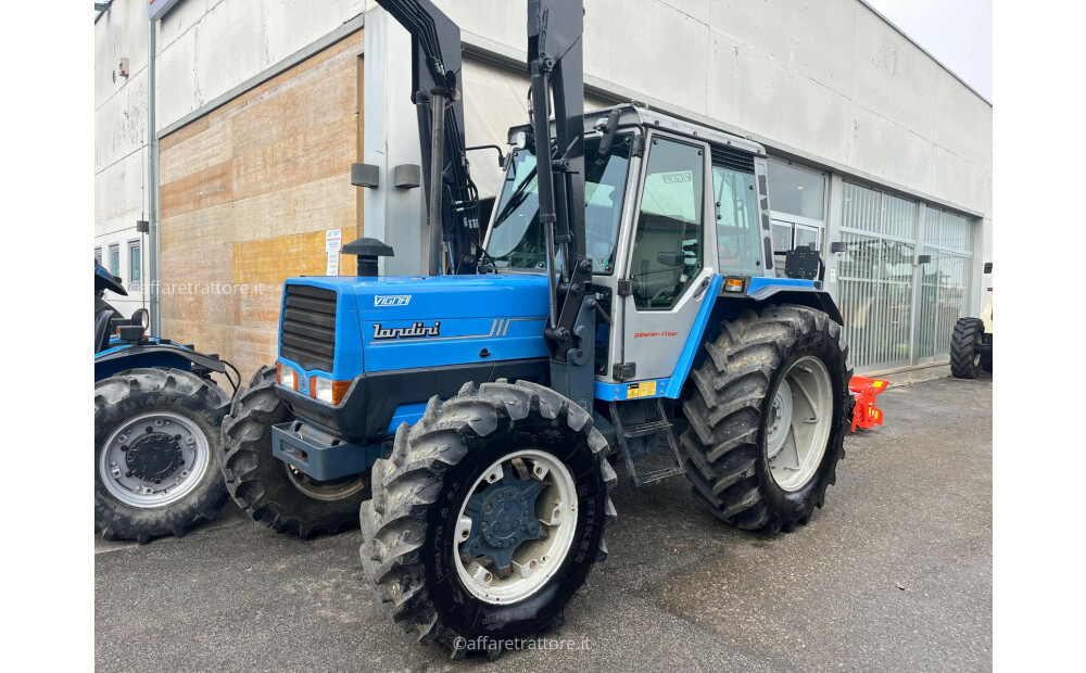 Landini 9880 Używane - 5